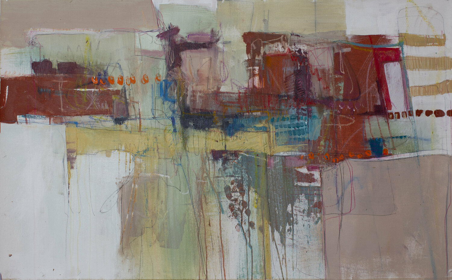 Montreat : Untitled 1 Stephanie Visser