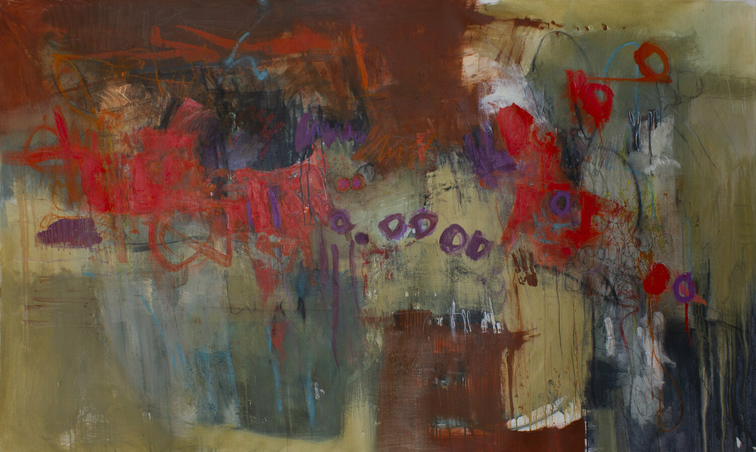 Montreat : Untitled 2 Stephanie Visser