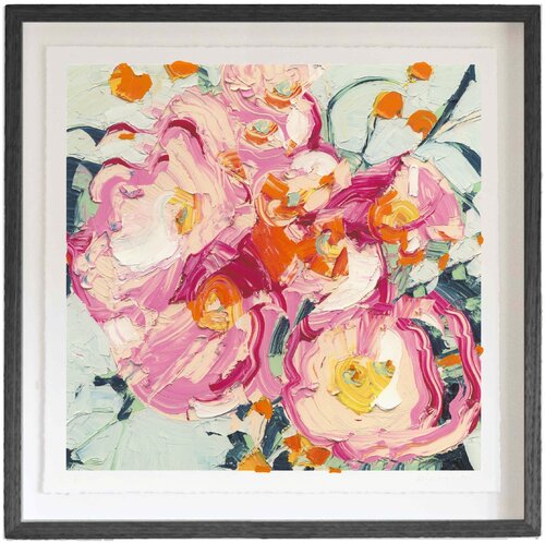 Aspire to inspire before we expire by Alesandro Ljubicic, Other Media for Sale on Singulart