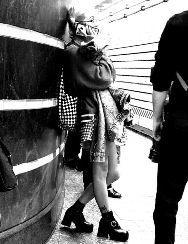 IND I by Peter Sahlman, Photography for Sale on Singulart