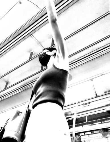 Elvira by Peter Sahlman, Photography for Sale on Singulart