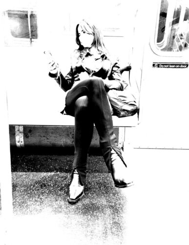 Bootzie Flutzie Fonegan by Peter Sahlman, Photography for Sale on Singulart