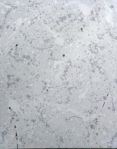 Gottfried-Wilhelm-Leibniz Nanostructure Functionality by Peter Sahlman, Painting for Sale on Singulart