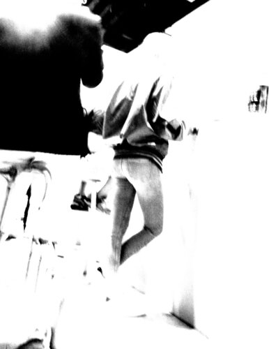 Zaria by Peter Sahlman, Photography for Sale on Singulart