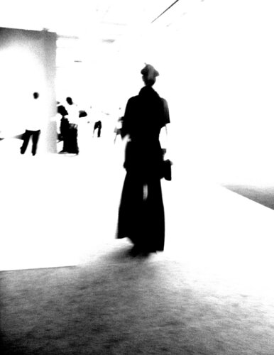 Banka Mundi in Basel by Peter Sahlman, Photography for Sale on Singulart