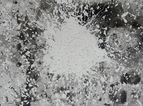  von Klitzing Extropolates Non-Abelian Gauge Theory by Peter Sahlman, Other Media for Sale on Singulart