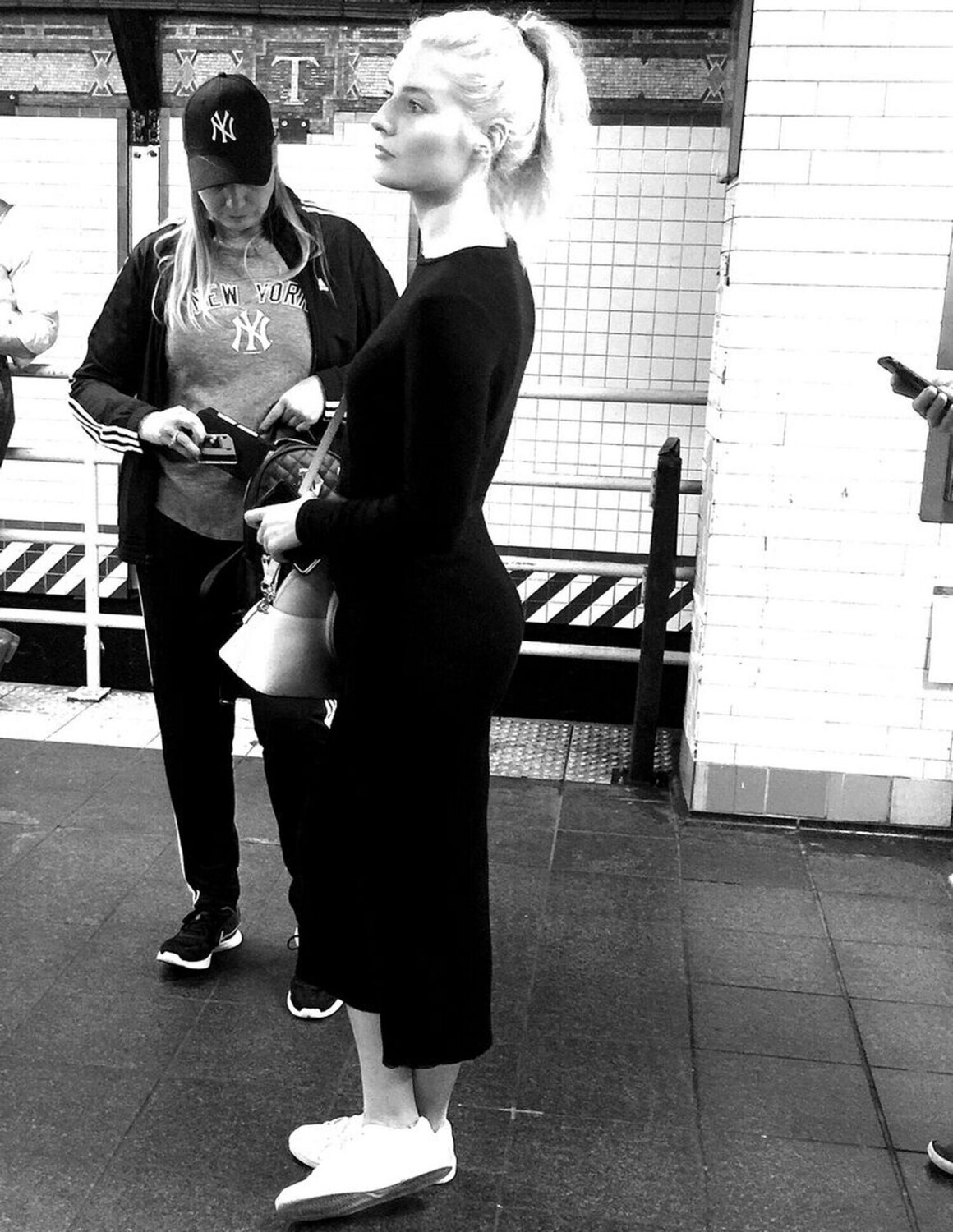 IRT II Peter Sahlman Photography for sale