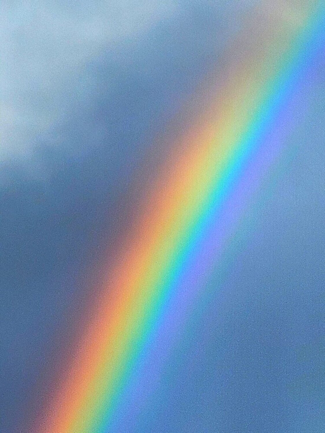 Spectrum Rainbow I Peter Sahlman Fotografía en venta