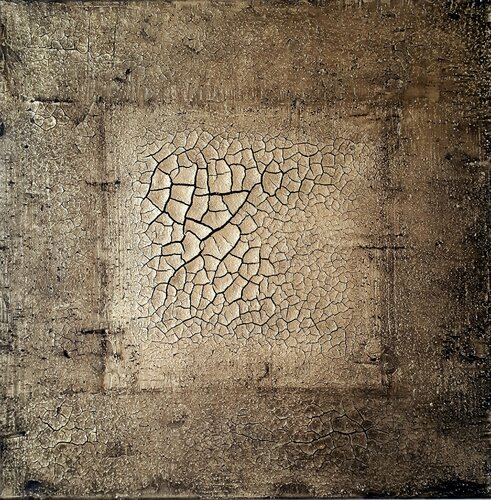 SMC_83 di Martina Hartusch, Pittura in vendita su Singulart