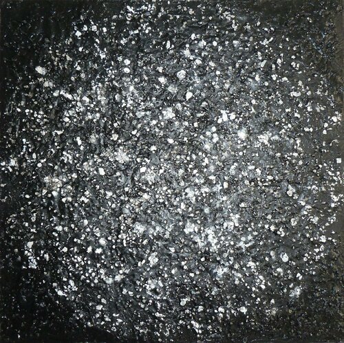 SMC_70_"starry night" Martina Hartusch