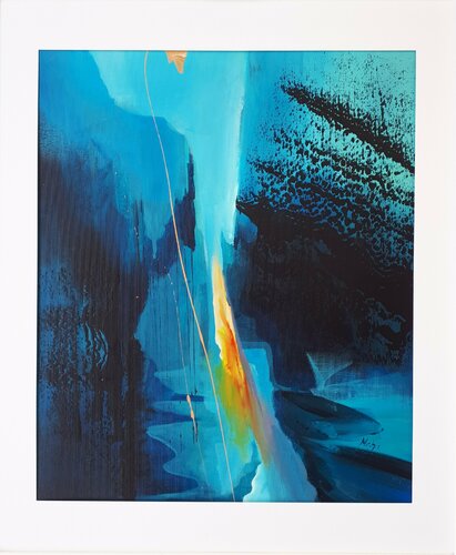 C_79 von Martina Hartusch, Malerei kaufen auf Singulart