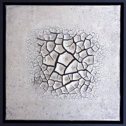SMC 66 van Martina Hartusch, Schilderij te koop op Singulart