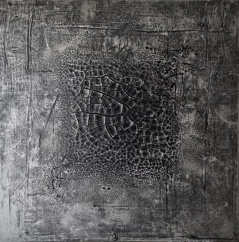 SMC 65 van Martina Hartusch, Schilderij te koop op Singulart