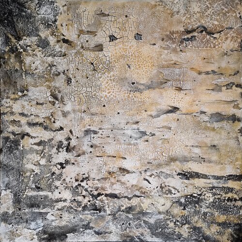 SC 224_misty van Martina Hartusch, Schilderij te koop op Singulart