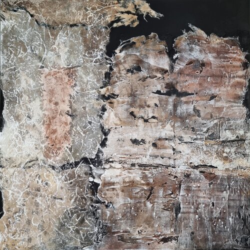 SC 227 von Martina Hartusch, Malerei kaufen auf Singulart