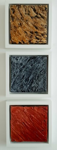 SC127_126_117 di Martina Hartusch, Pittura in vendita su Singulart