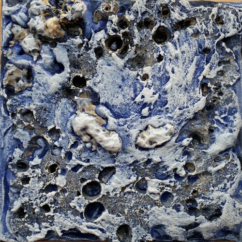 SC_139 by Martina Hartusch, 회화 for Sale on Singulart