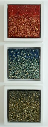 SMC_127_128_129_sparkling3 von Martina Hartusch, Malerei kaufen auf Singulart