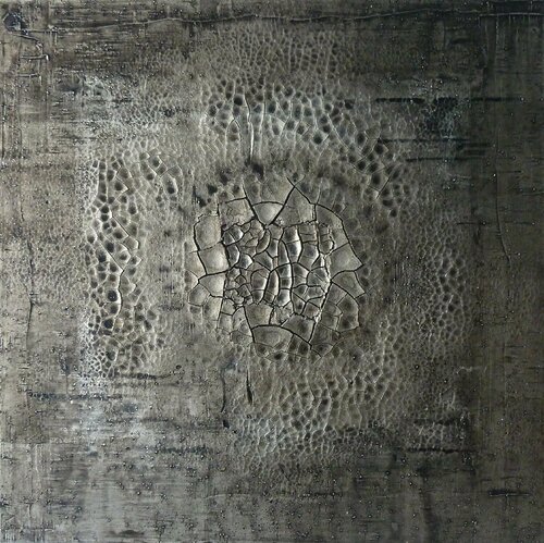 SMC_64 van Martina Hartusch, Schilderij te koop op Singulart