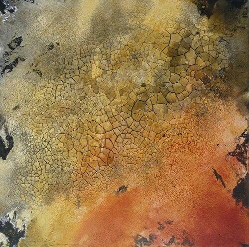 SC_133 von Martina Hartusch, Malerei kaufen auf Singulart