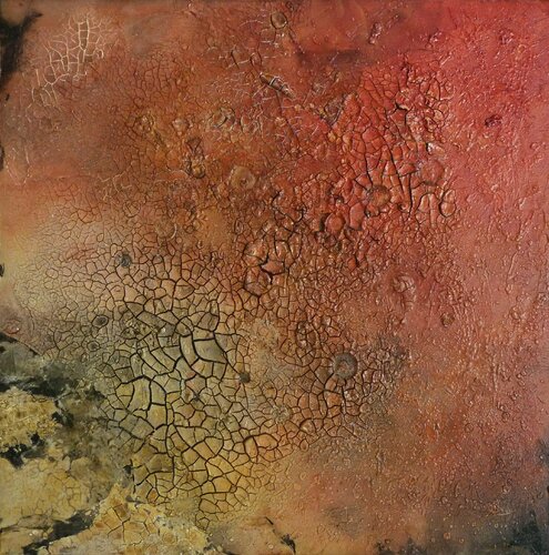 SC_131 van Martina Hartusch, Schilderij te koop op Singulart