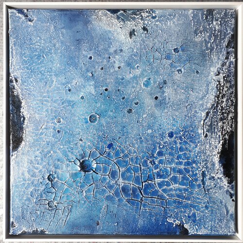 SMC_102 van Martina Hartusch, Schilderij te koop op Singulart