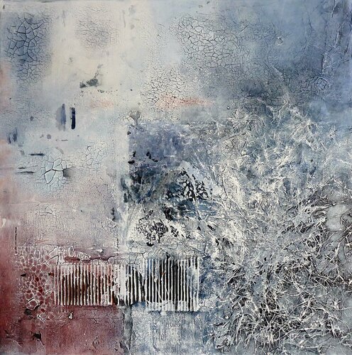 SC_72 van Martina Hartusch, Schilderij te koop op Singulart