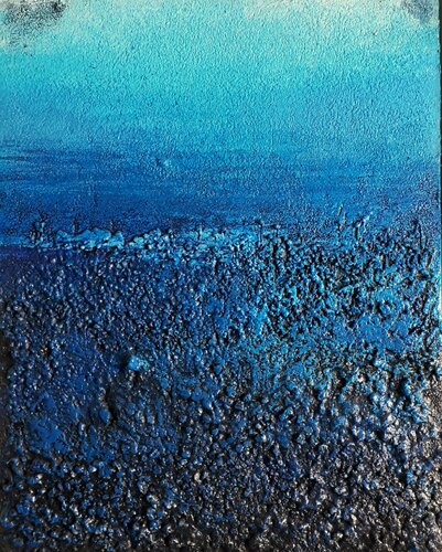 SMC_38 by Martina Hartusch, Painting for Sale on Singulart