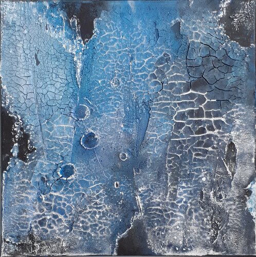 SMC_103 von Martina Hartusch, Malerei kaufen auf Singulart