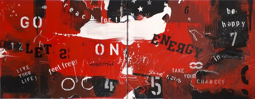 C_120_" Energy Flow " Martina Hartusch