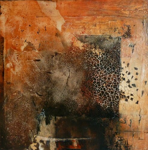 SC_54 von Martina Hartusch, Malerei kaufen auf Singulart