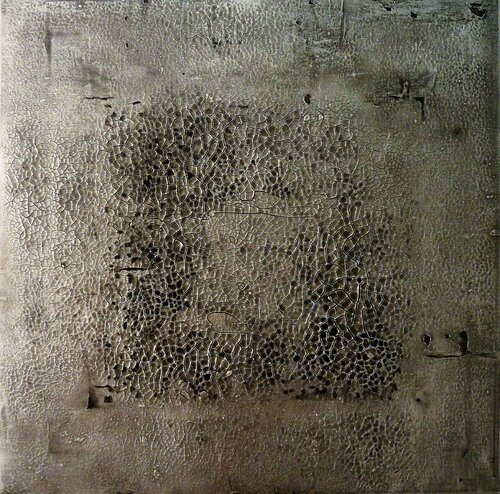 SMC_62 di Martina Hartusch, Pittura in vendita su Singulart