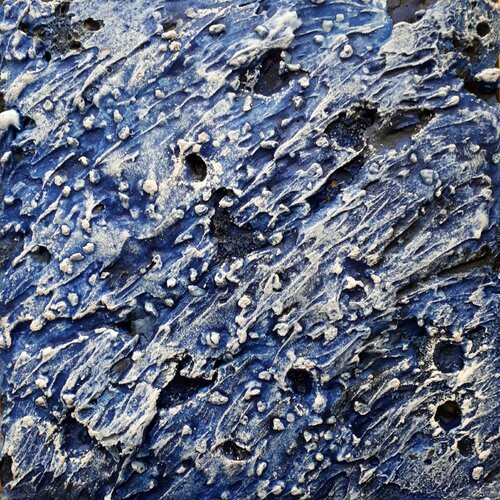SC_127 di Martina Hartusch, Pittura in vendita su Singulart