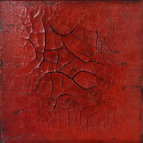 SC_156 de Martina Hartusch, Pintura a la venta en Singulart