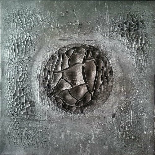 SMC_910 di Martina Hartusch, Pittura in vendita su Singulart