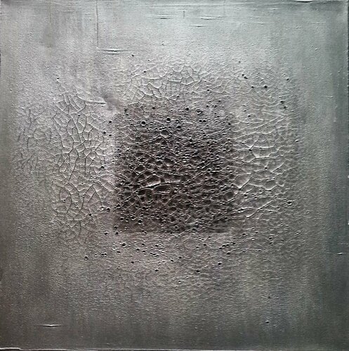 SMC_920 di Martina Hartusch, Pittura in vendita su Singulart