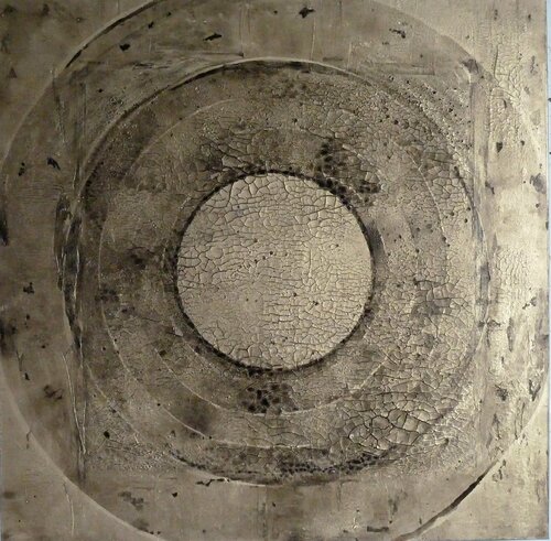 SMC_94 von Martina Hartusch, Malerei kaufen auf Singulart