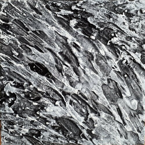 SC_142 di Martina Hartusch, Pittura in vendita su Singulart