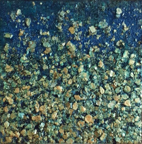 SMC_128 van Martina Hartusch, Schilderij te koop op Singulart