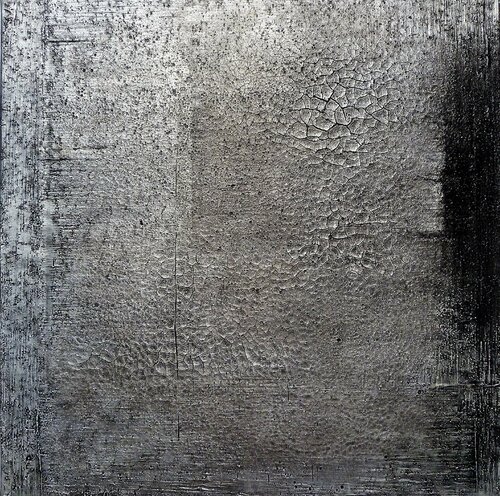 SMC_18 di Martina Hartusch, Pittura in vendita su Singulart