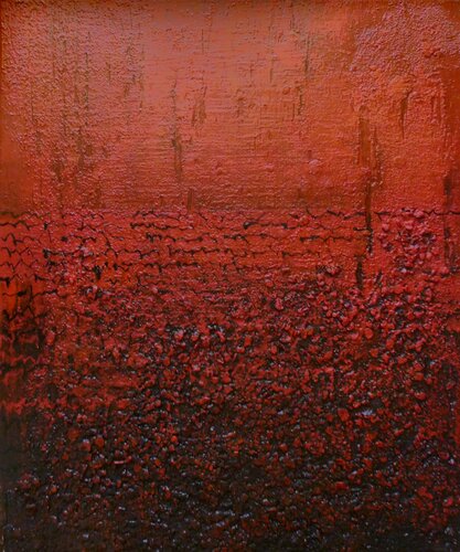 SMC_34 von Martina Hartusch, Malerei kaufen auf Singulart