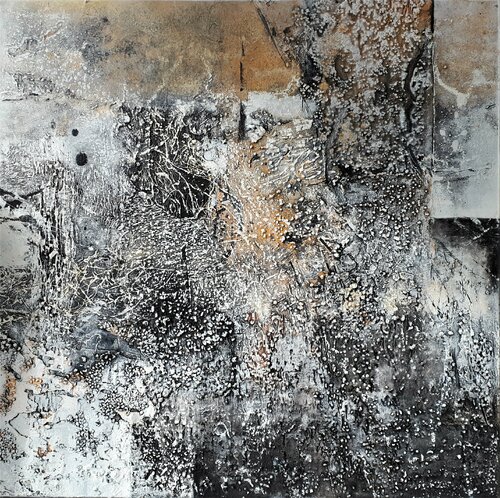 SC_87 van Martina Hartusch, Schilderij te koop op Singulart