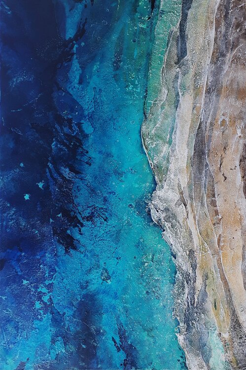 SC 220_Blue Shore Martina Hartusch
