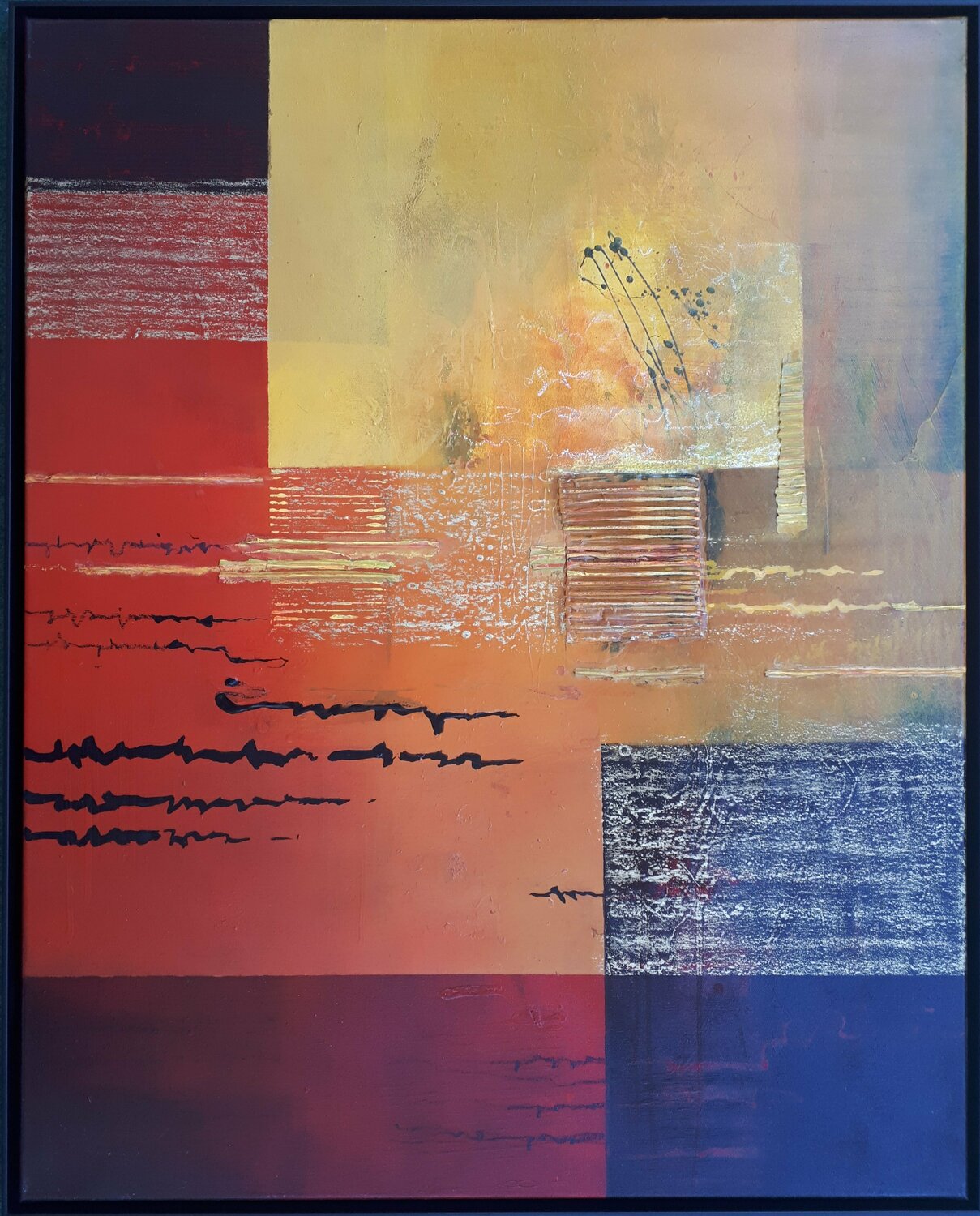 C_75_"In tranquillitate vis" Martina Hartusch
