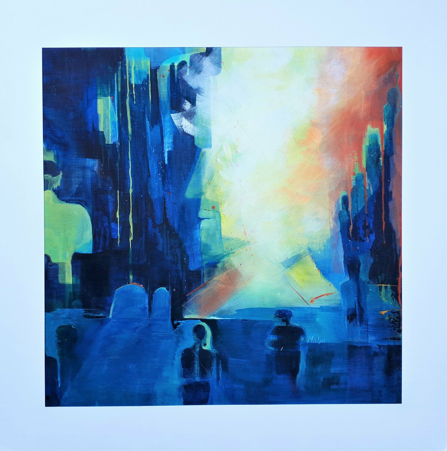 C_91_"Mysterium" Martina Hartusch