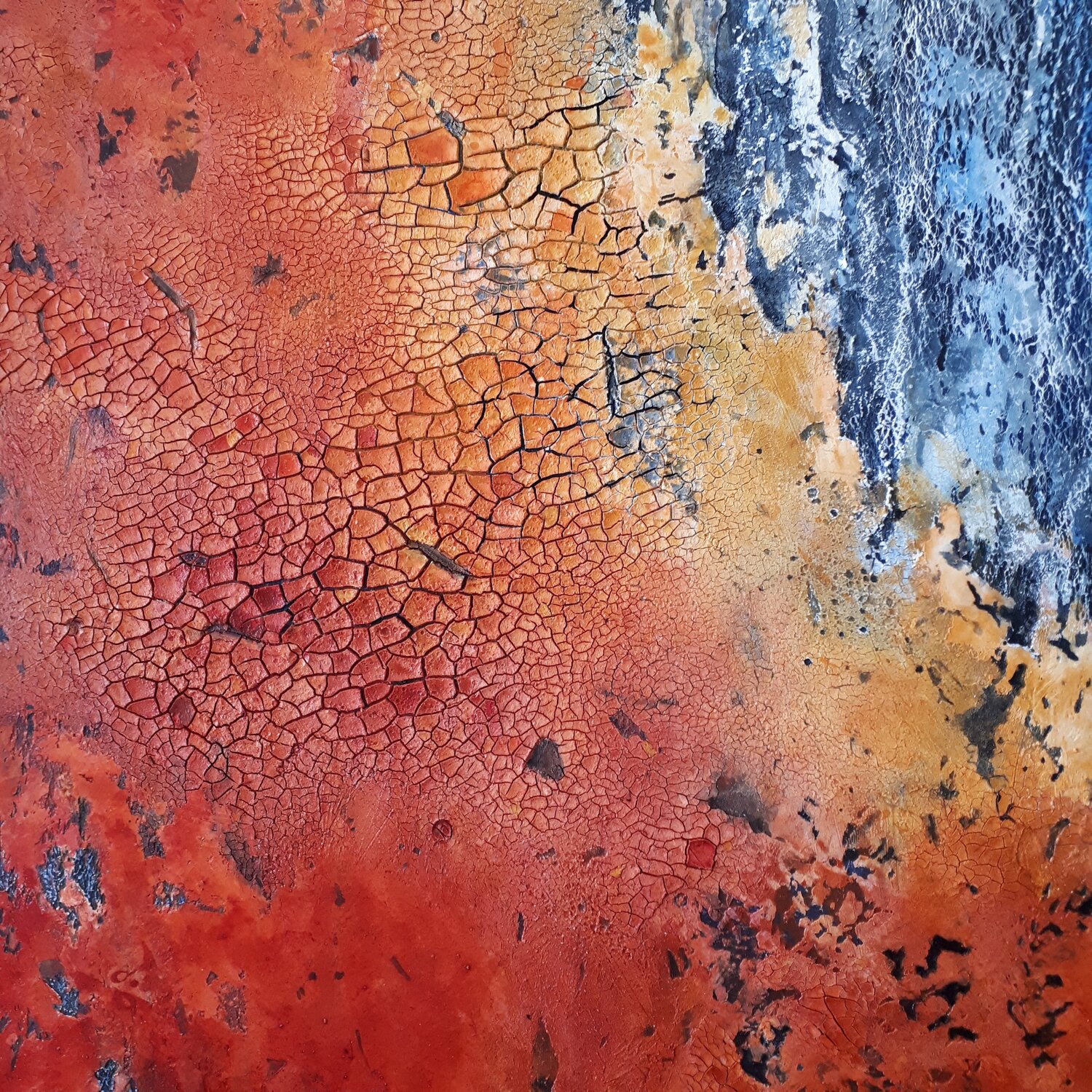 SC_203_WAKE UP ! Martina Hartusch