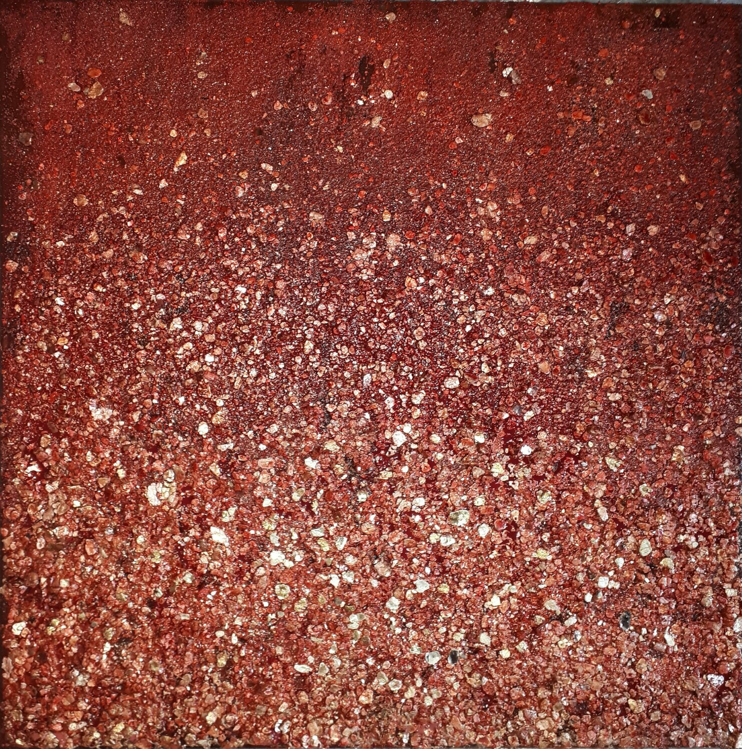 SMC_146_"Sparkling Red" Martina Hartusch