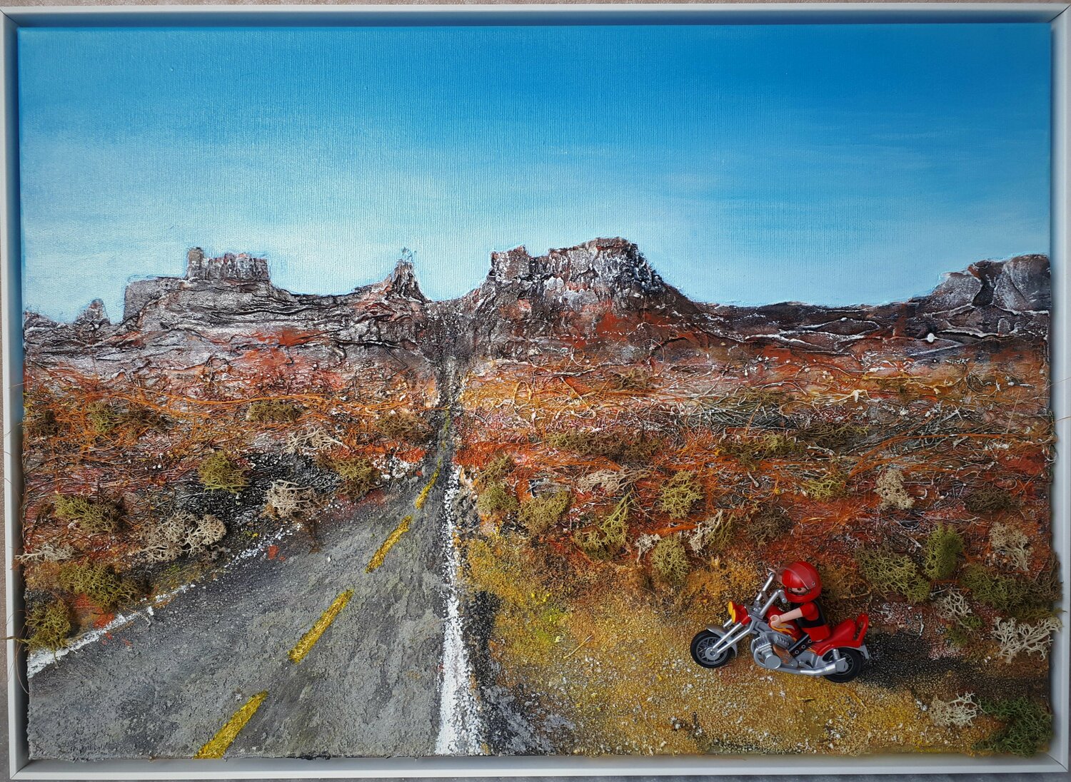 SC_169_" ROUTE 66 " Martina Hartusch