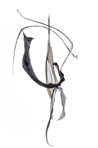 Calligraphy, 5 par Yuri Brodsky, Photographie en vente sur Singulart