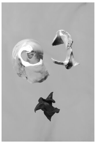 Calligraphy. 2000. 1 by Yuri Brodsky, 사진 for Sale on Singulart